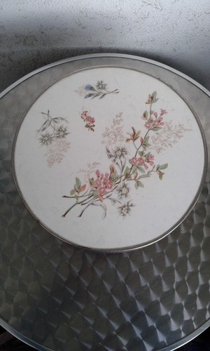 Alt vintage keramik jugendstil - keramik,