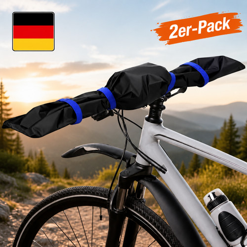 Regenschutz lenker - regenschutz,