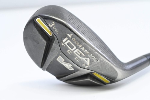 Adams idea tech hybrid - tech, /
