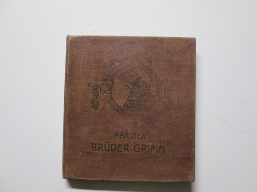 Gebrüder grimm kinder - kinder-, und