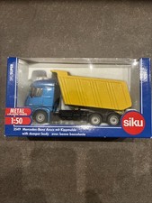 SIKU SUPER 3549 Mercedes-Benz
