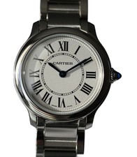 Cartier Ronde must de Cartier
