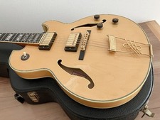 Ibanez PM120 Pat Metheny MIJ