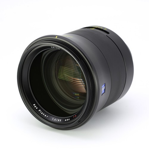 Carl zeiss otus - carl,