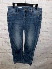 Street one denim - street, you