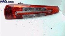 Heckleuchte komplett Links