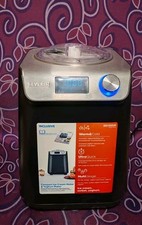 Severin EZ 7407 Profi Eis-, Sorbet-, Joghurtbereiter