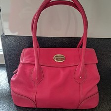 Handtasche LANCEL in der