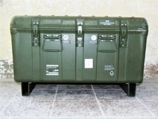 Infanterist der Zukunft Bundeswehr GFK Feldkiste Ausrüstungskiste unterfahrbar