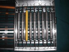 9 Hu-Friedy ACTA Stopfer