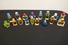 Miniatur Parfum Sammlung 17