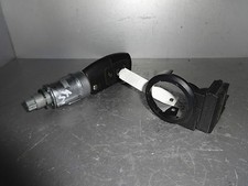 Ford Focus 2 DA3 1,6 TDCI Zündschloß Schloß Zündung 