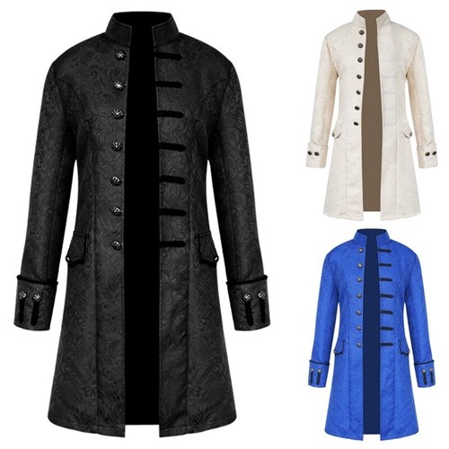 Herren viktorianischer frack - herren,