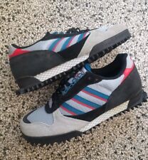 Adidas Marathon Trainer II 1993 VINTAGE US10 FR 44 NEW RARE Deadstock Running