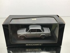 MINICHAMPS 022201 BMW 2002
