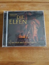 Bernhard hennen die elfen - elfen, cd