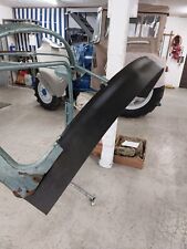 Schlepperverdeck- Trecker-Fritzmeier -Dichtfahne Nachbau für M 701-711