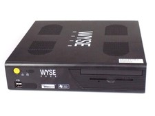 Dell Wyse Winterm J400 WT941GXL 902073-06 Thin Client Windows XP Embedded, OK