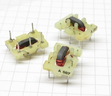 10 Stück Doppellochkern-Balun, Typ A007