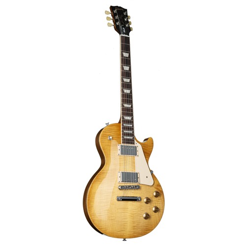 Gibson les paul studio figured - gibson,