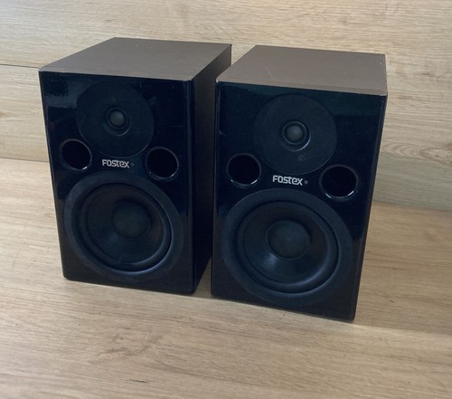 Stück fostex pm0 - stück, mkii