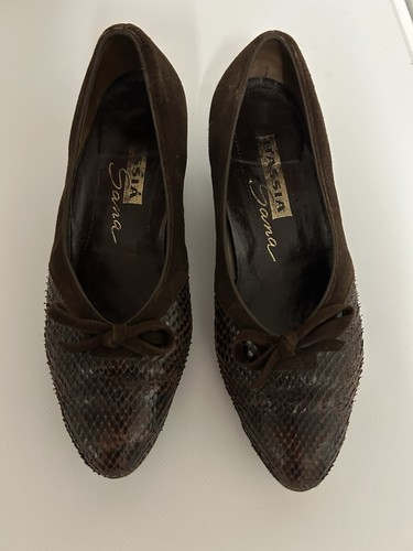Vintage damen pumps original - damen-pumps,
