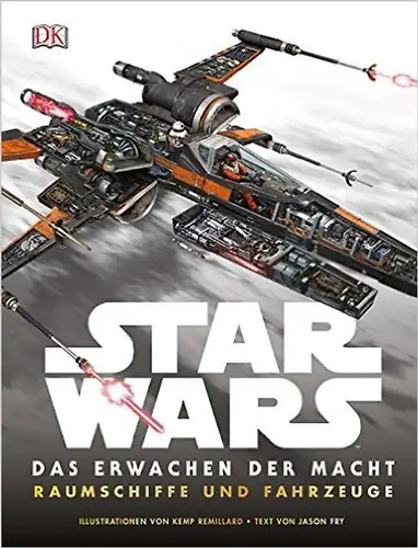 Star wars das - erwachen, der