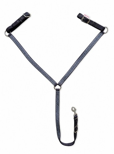 Western vorderzeug nylon - western-vorderzeug,