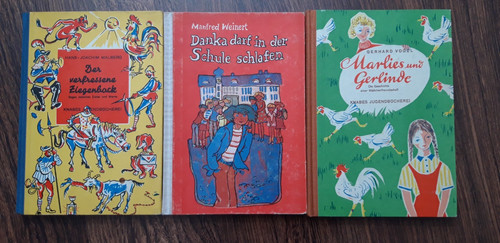 Bücher knabes - bücher,