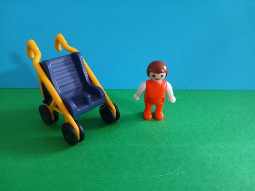 Playmobil puppenhaus citylife - playmobil,