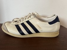 Adidas Rekord S Gr 9 Made In Yugoslavia