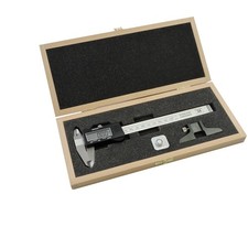 Standard Messschieber Digital