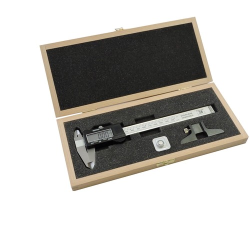 Standard messschieber digital - standard,