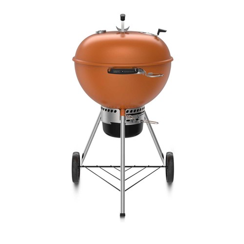 Weber master touch gbs - weber, master-touch