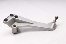 Gepäckträgerhalter hinten