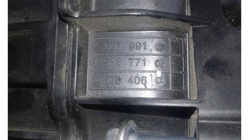 Verteilerrohr kraftstoff bmw - verteilerrohr,