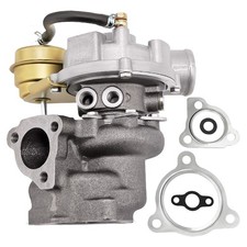 K03  K03S Upgrade Turbolader