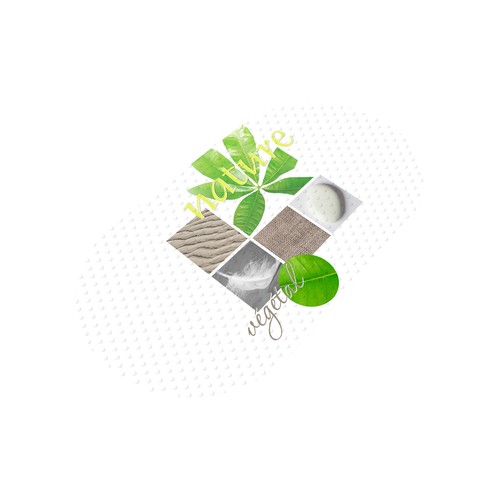Motiv badewanneneinlage bunt - motiv,
