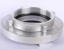 Storz A Festkupplung 4" IG