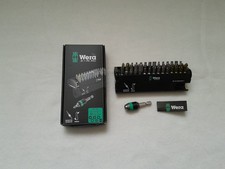 WERA Bit-Set BC 30 Universal 1