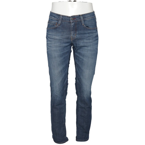 Mustang true denim jeans - denim,,