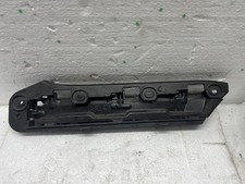 VW Touran Stoßstangehalter