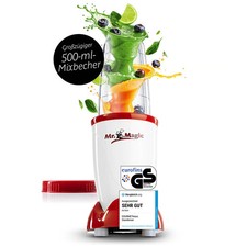 Standmixer smoothie maker - smoothie,