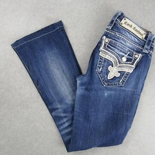 Rockrevival damen jeans - rockrevival,