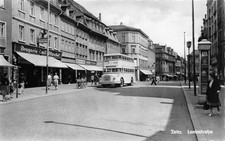 Zeitz Leninstraße gl1961