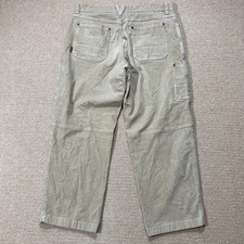 Vintage LL Bean Cordhose