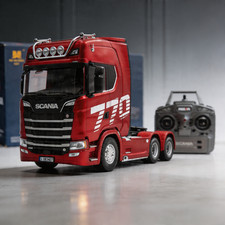 Lkw scania 770s - 770s, |