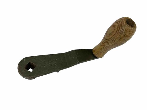 Kurbel handkurbel feldkabel - kurbel,