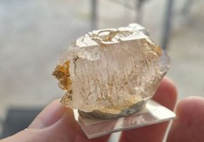 Quarz amethyst bergkristall - quarz,