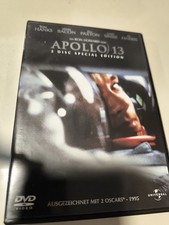💽Apollo 13💽 DVD Top